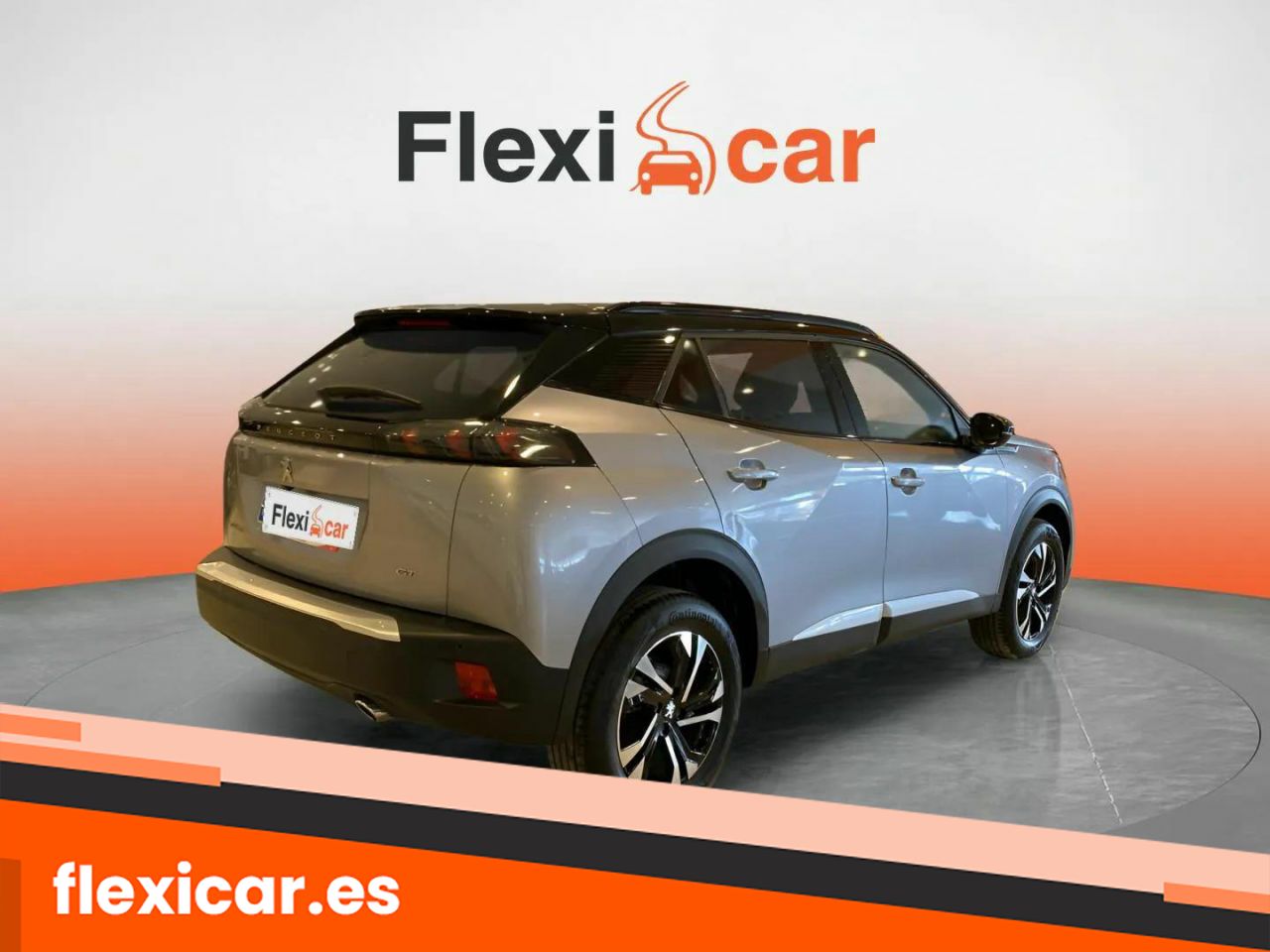 Foto Peugeot 2008 8