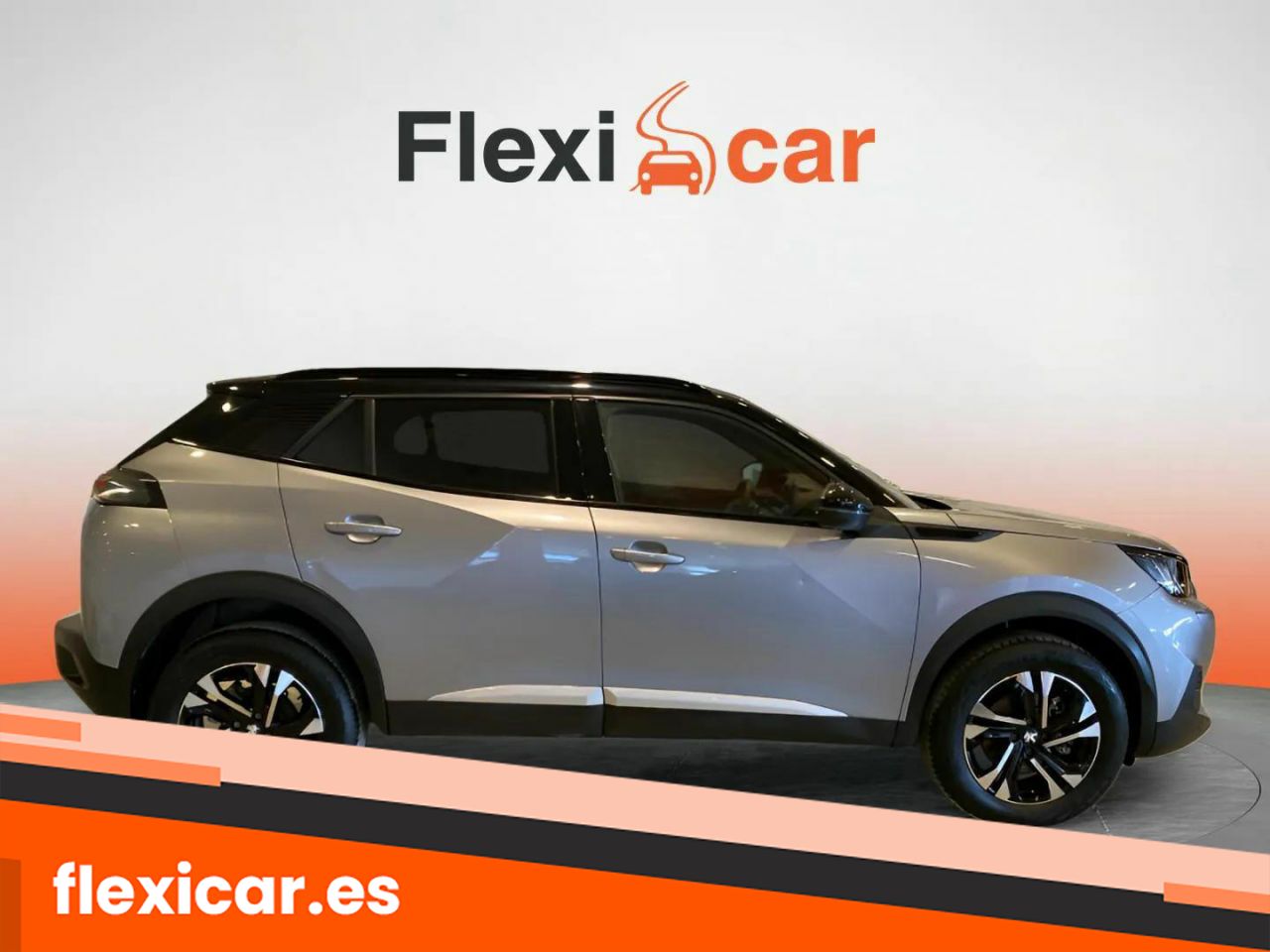 Foto Peugeot 2008 9