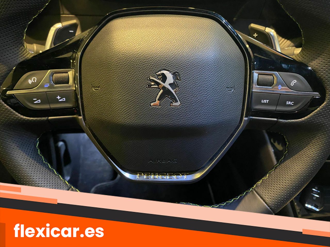 Foto Peugeot 2008 15