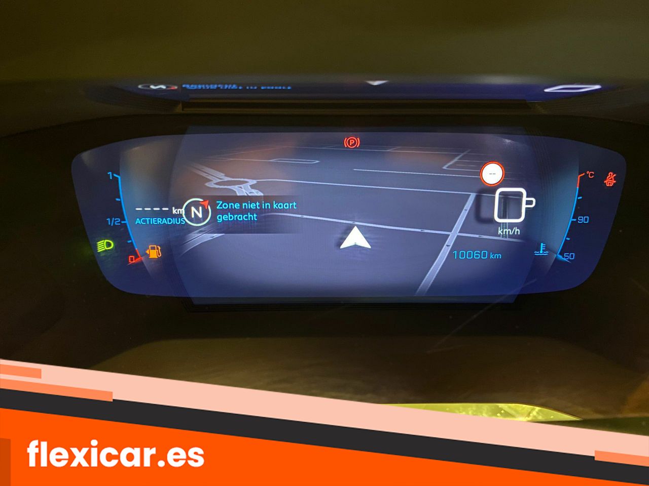 Foto Peugeot 2008 22