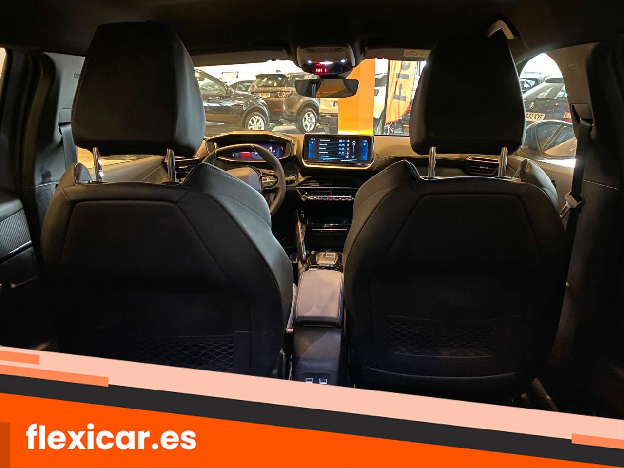 Foto Peugeot 2008 34