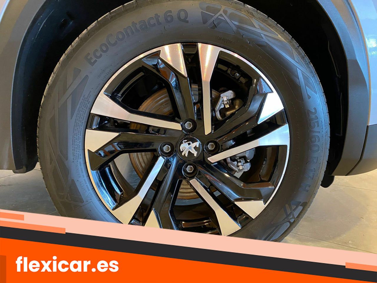 Foto Peugeot 2008 36
