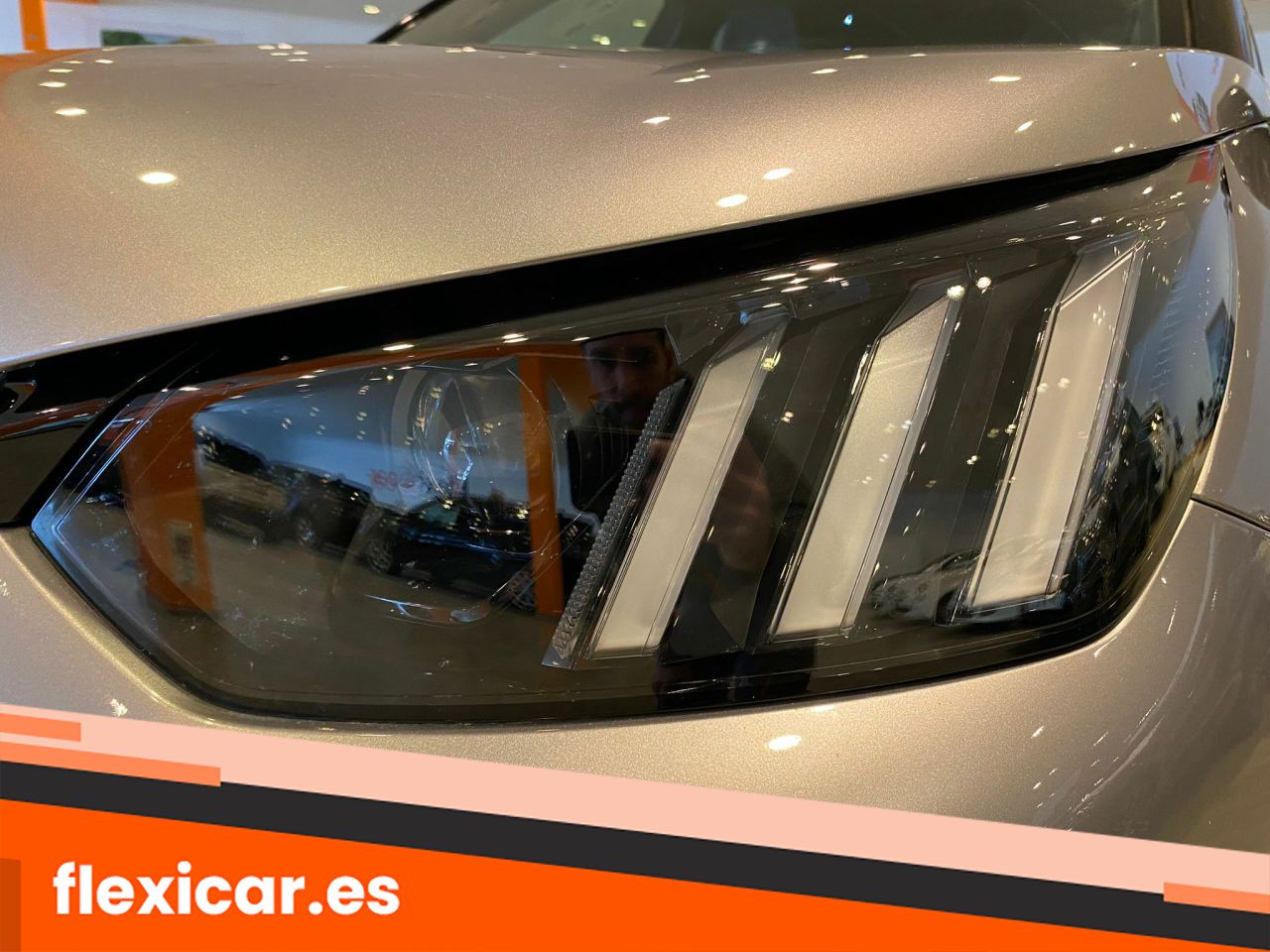 Foto Peugeot 2008 38