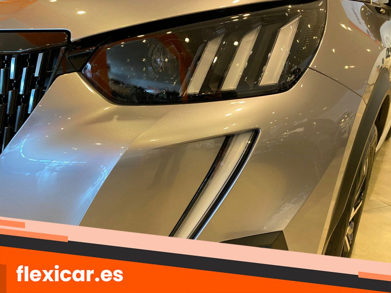 Foto Peugeot 2008 39