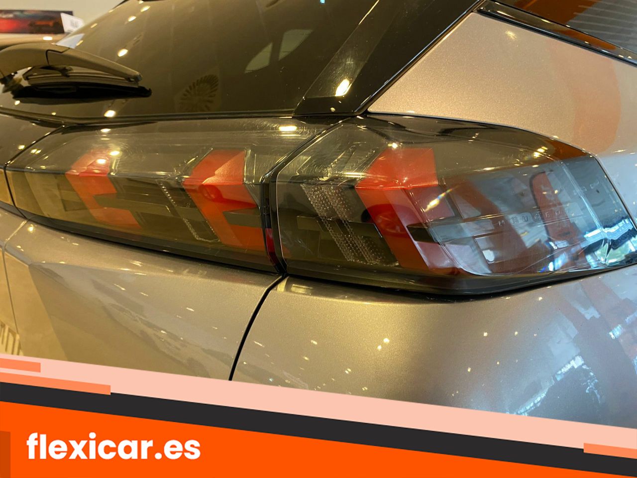 Foto Peugeot 2008 45