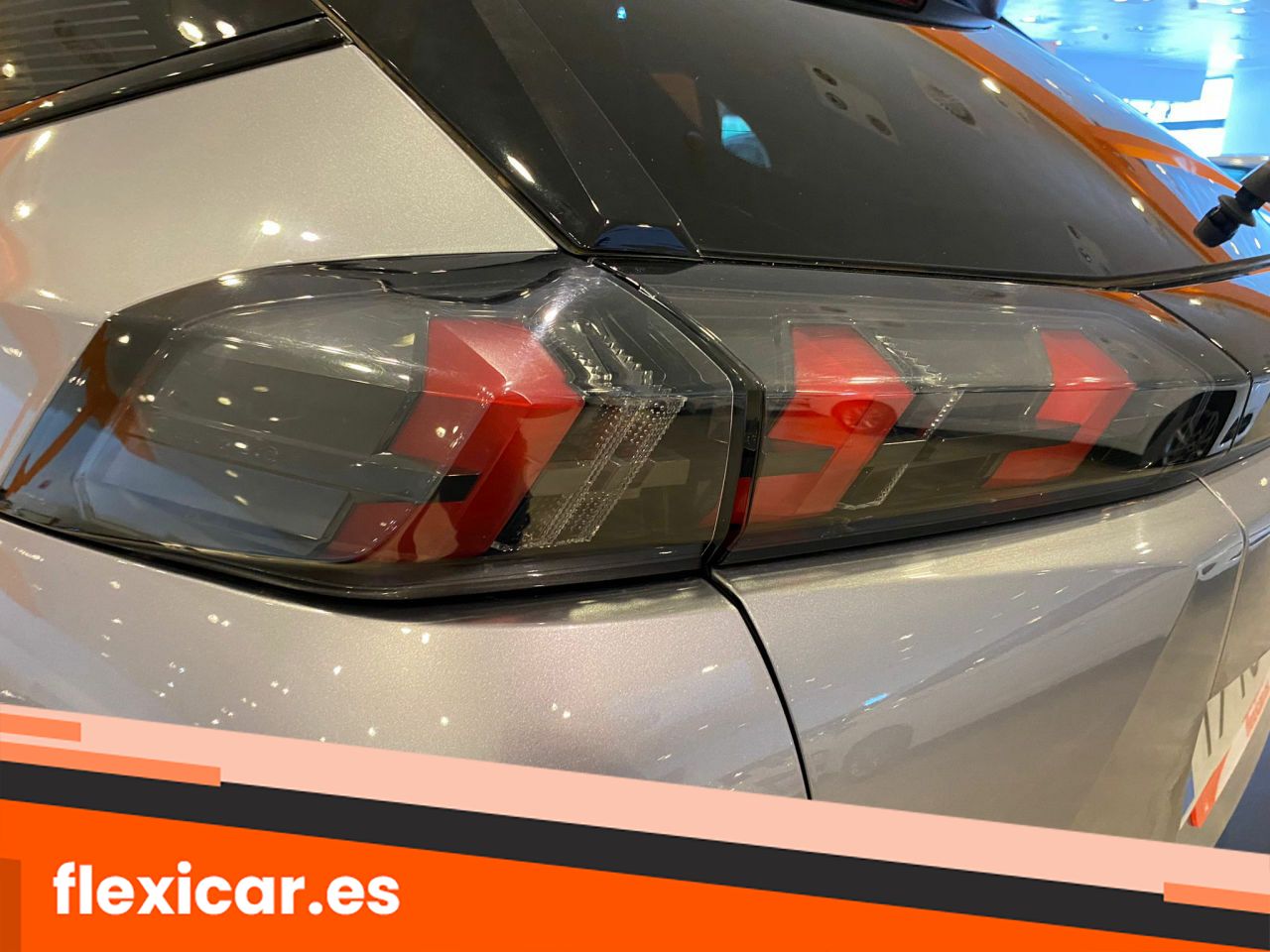 Foto Peugeot 2008 47