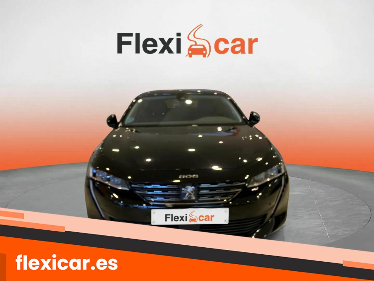 Foto Peugeot 508 2