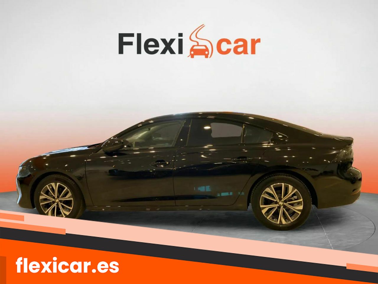 Foto Peugeot 508 4