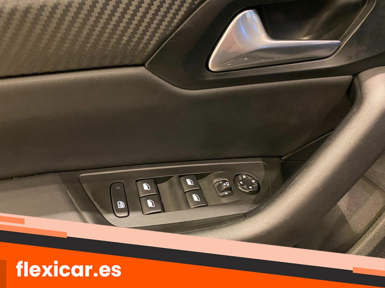 Foto Peugeot 508 10