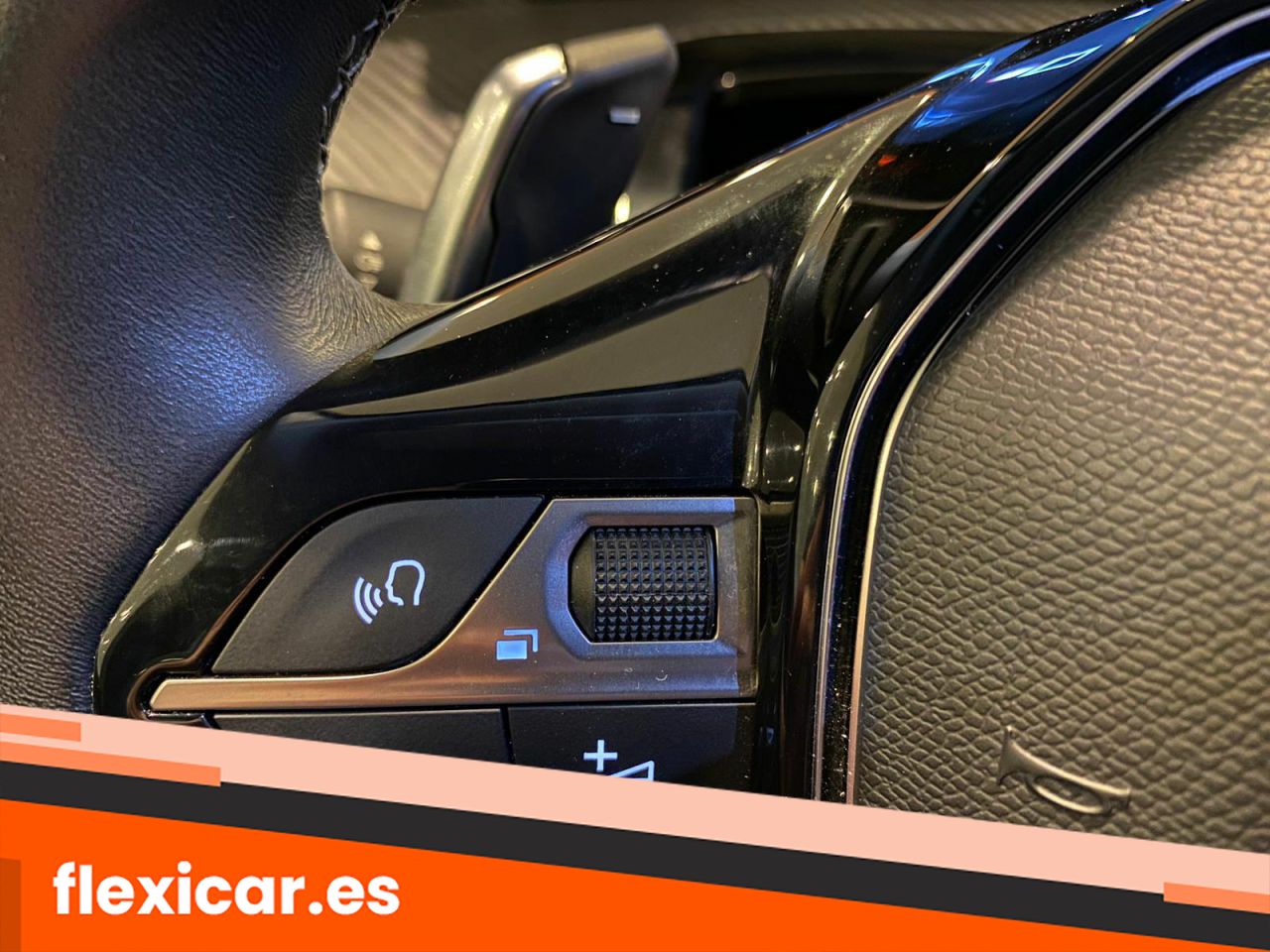 Foto Peugeot 508 13