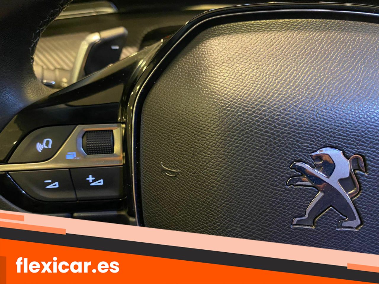 Foto Peugeot 508 14