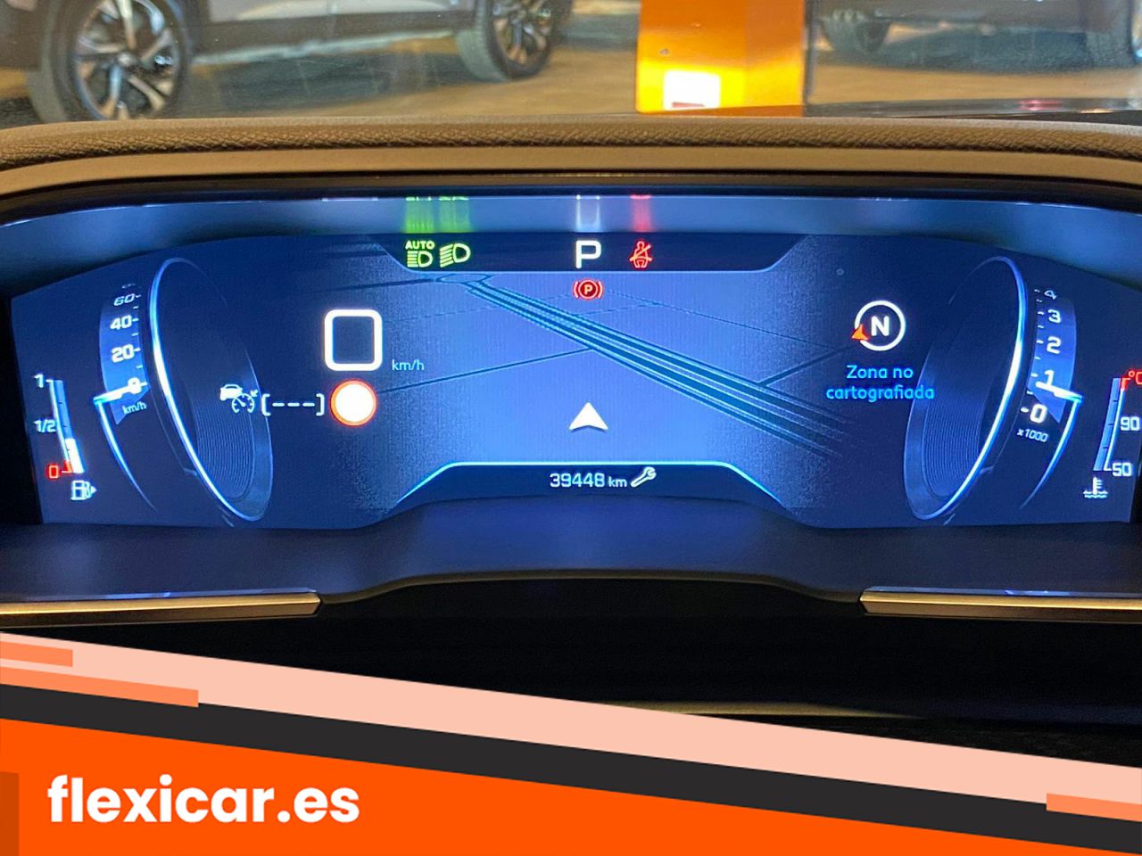 Foto Peugeot 508 18