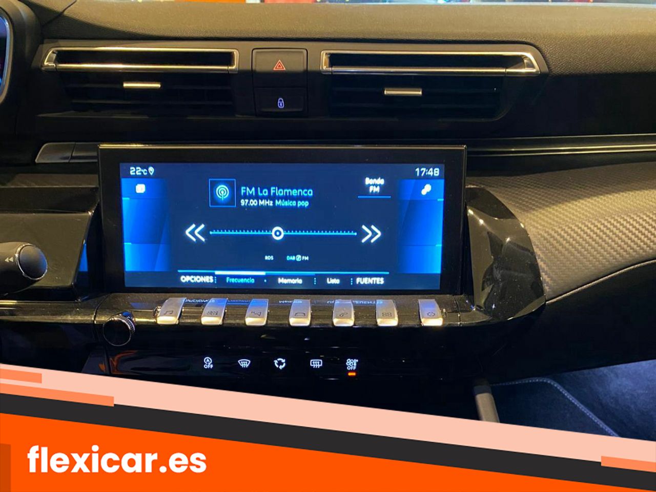 Foto Peugeot 508 23