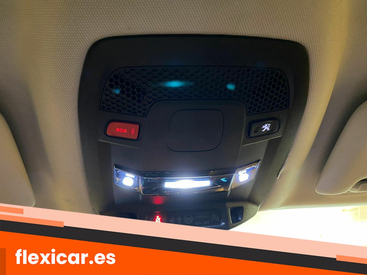 Foto Peugeot 508 25