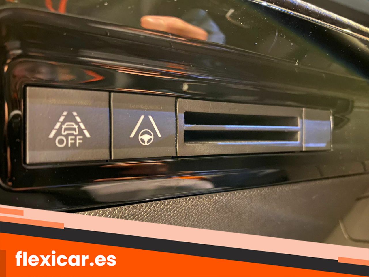 Foto Peugeot 508 26