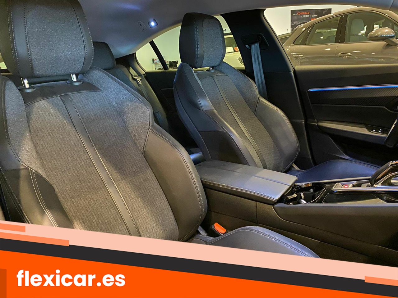 Foto Peugeot 508 31