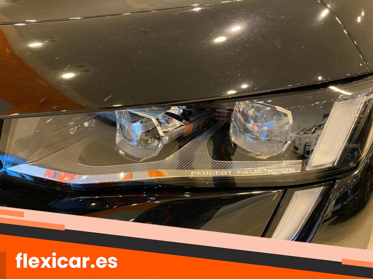 Foto Peugeot 508 40