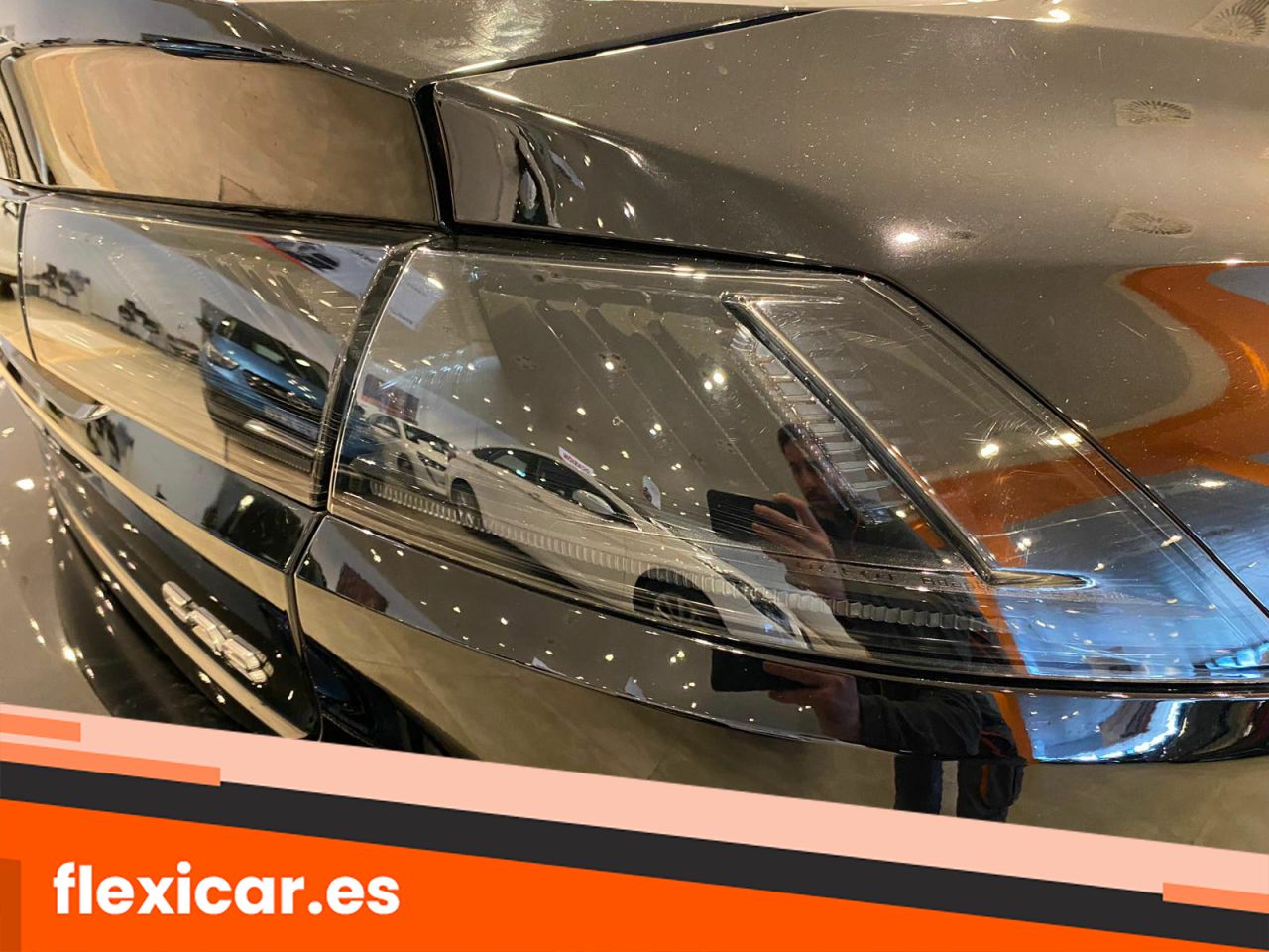 Foto Peugeot 508 46