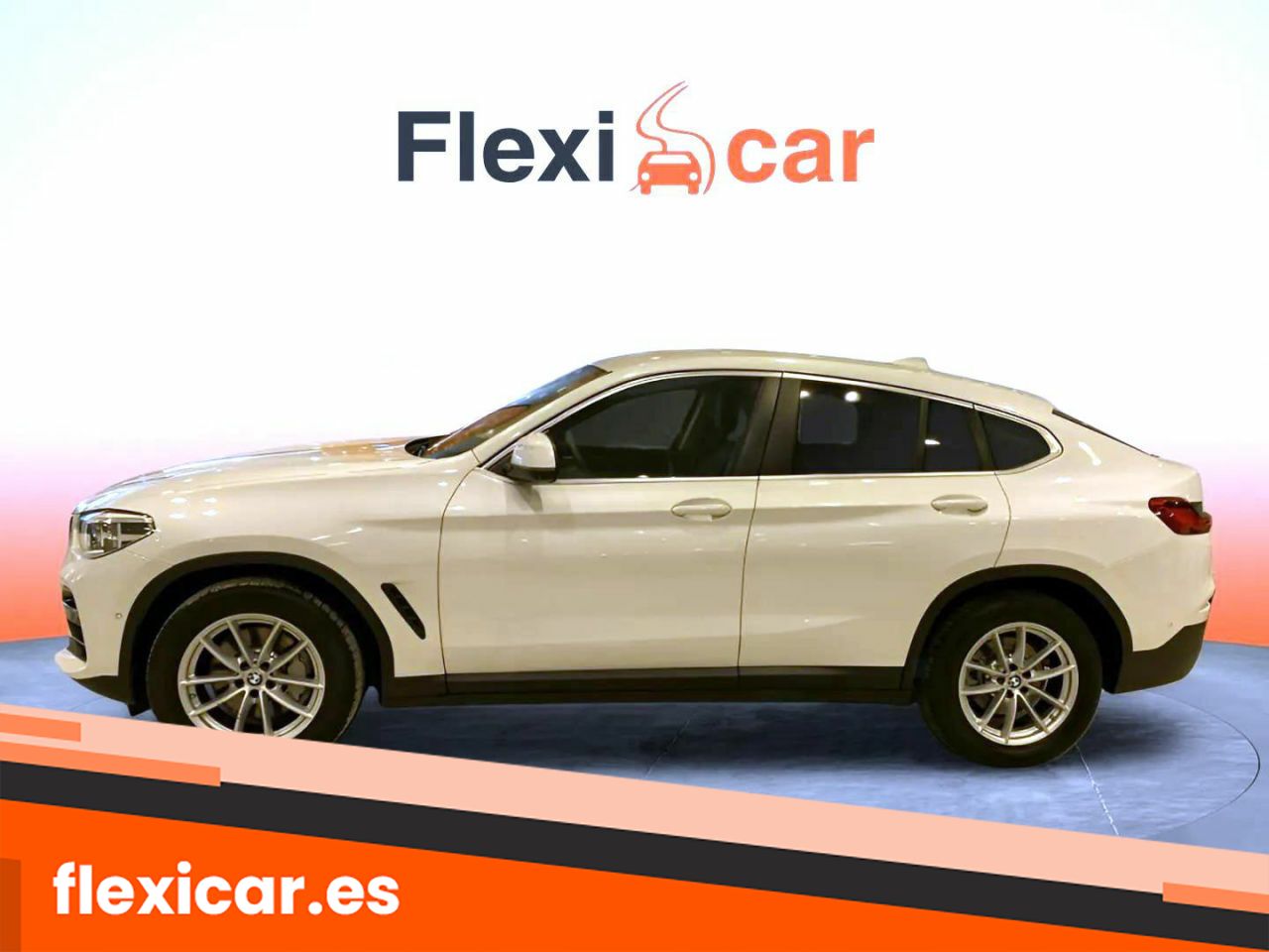 Foto BMW X4 4