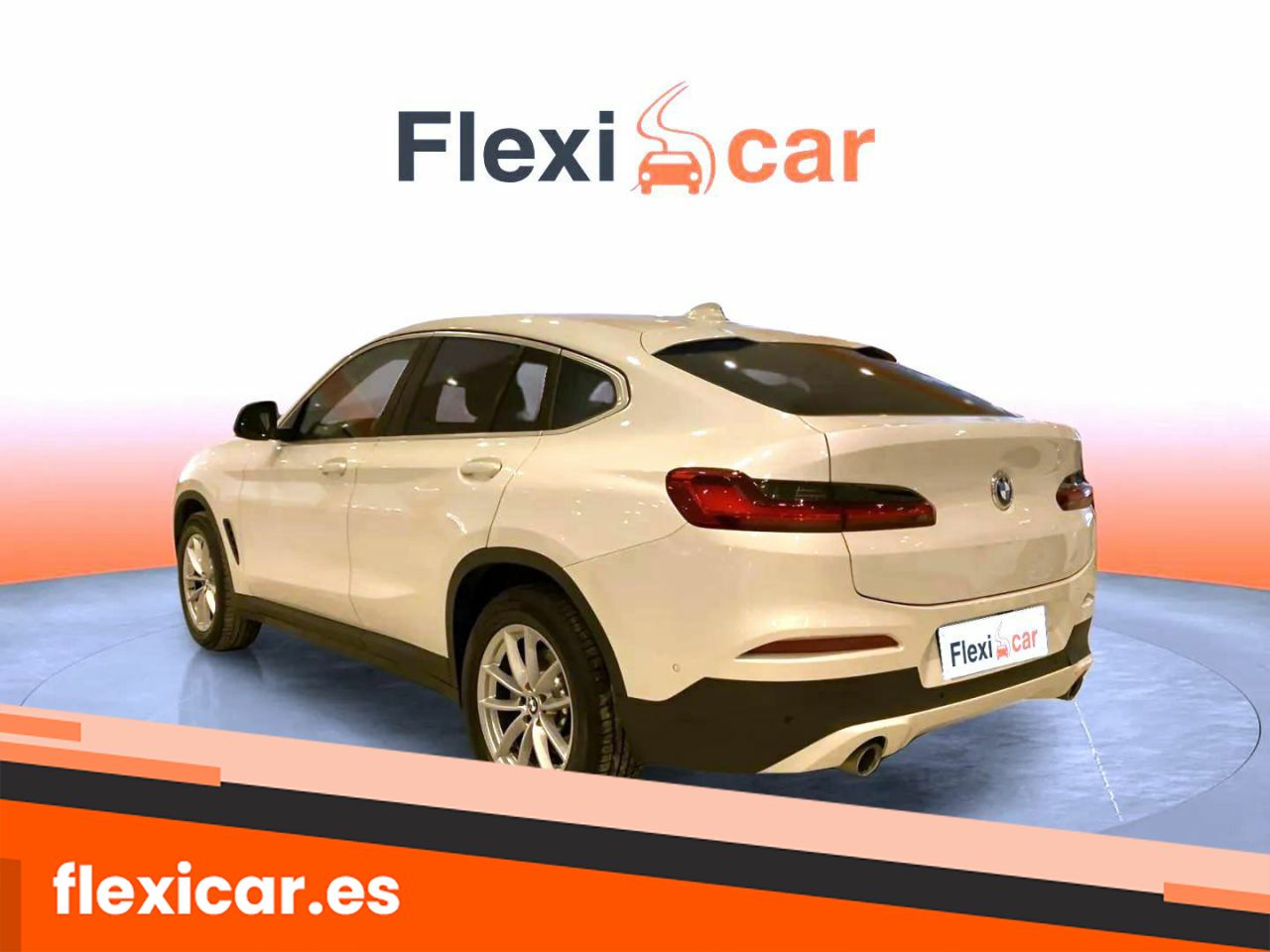 Foto BMW X4 5