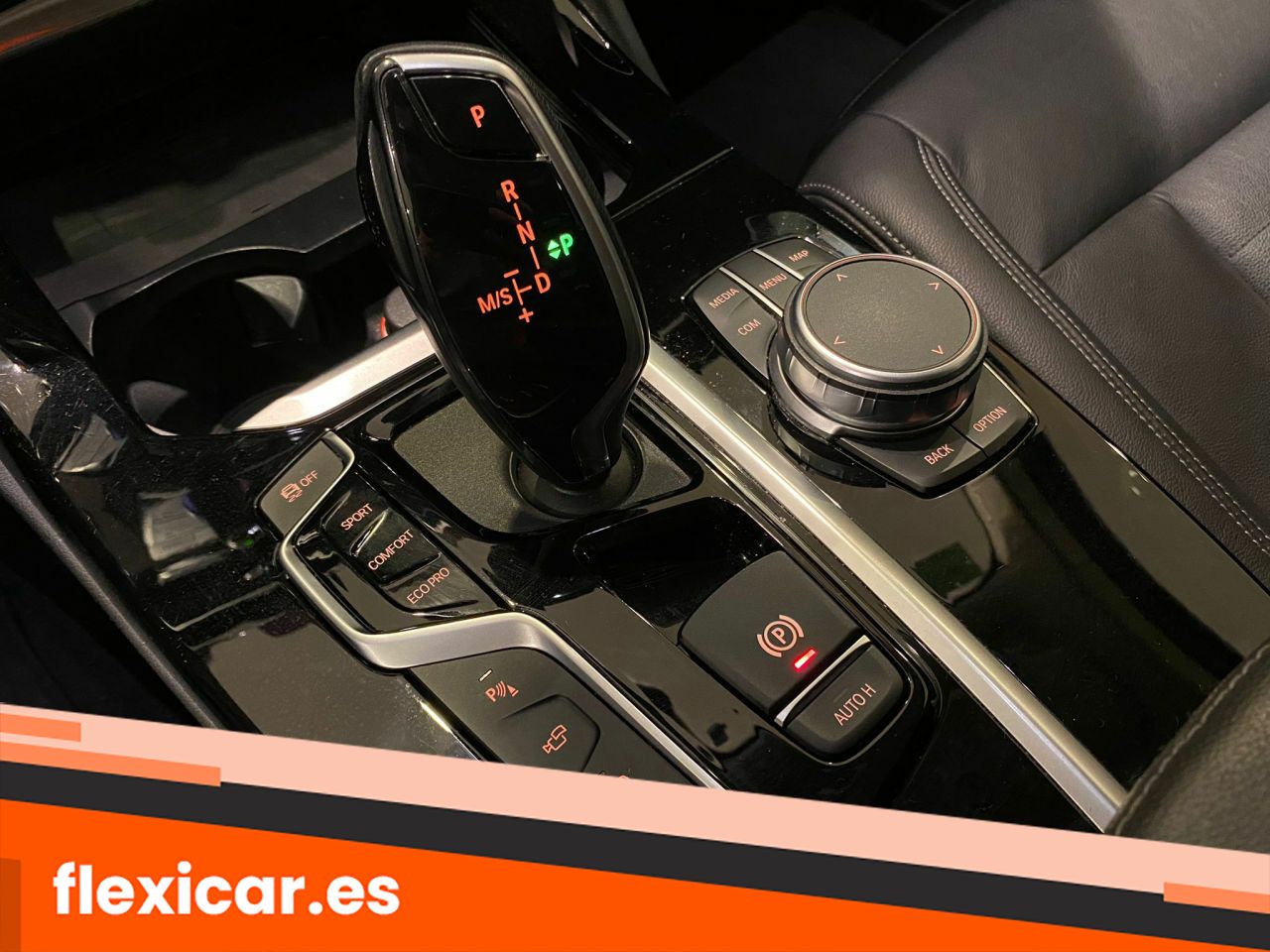 Foto BMW X4 25