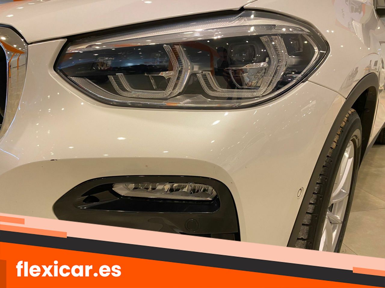 Foto BMW X4 48