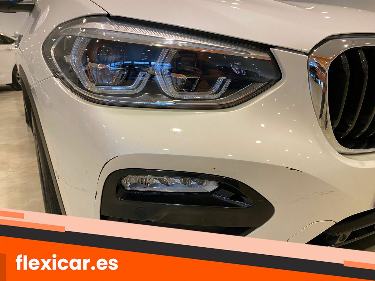 Foto BMW X4 53