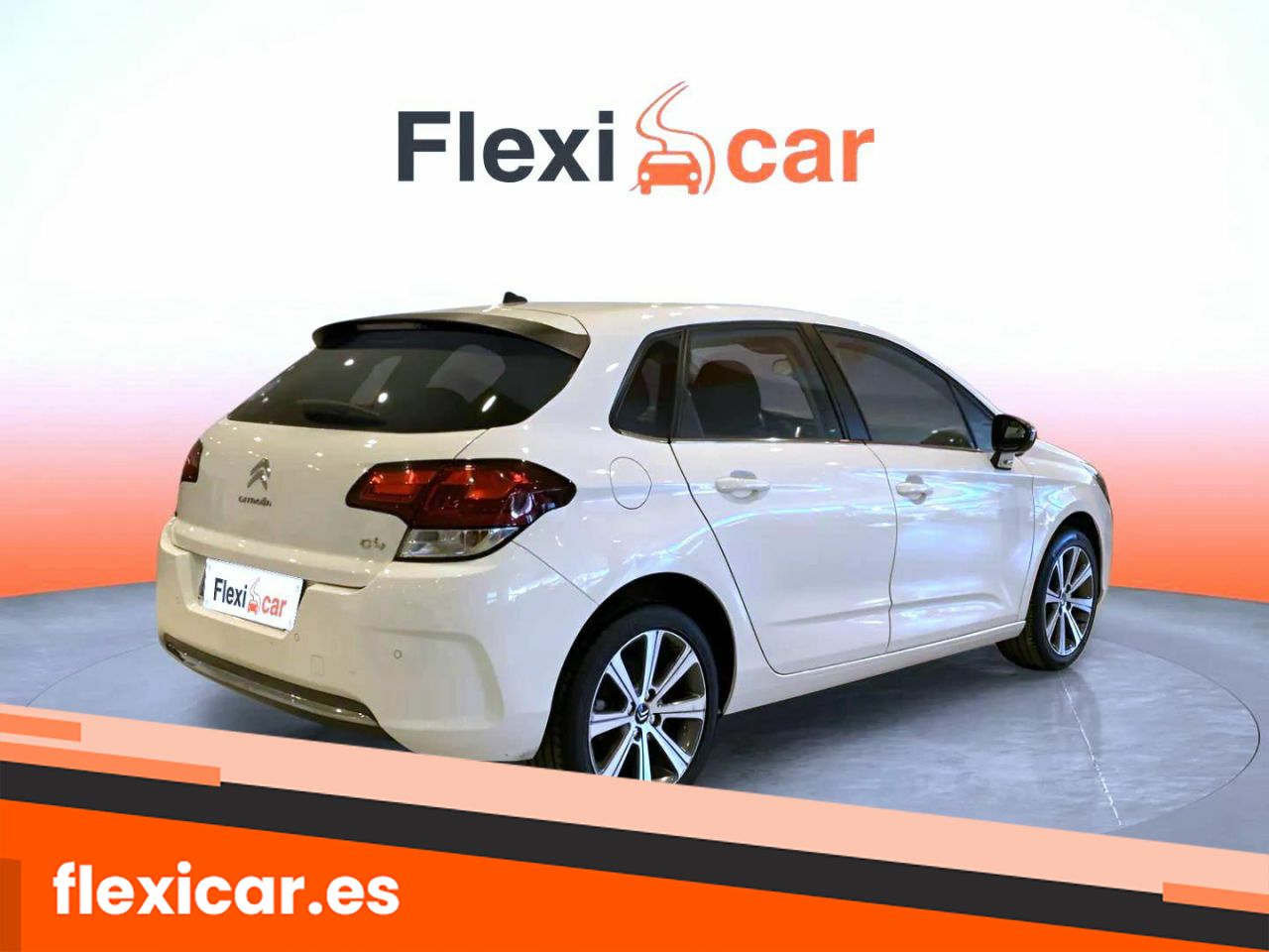 Foto Citroën C4 8