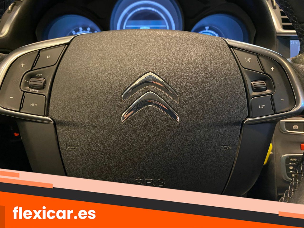 Foto Citroën C4 14