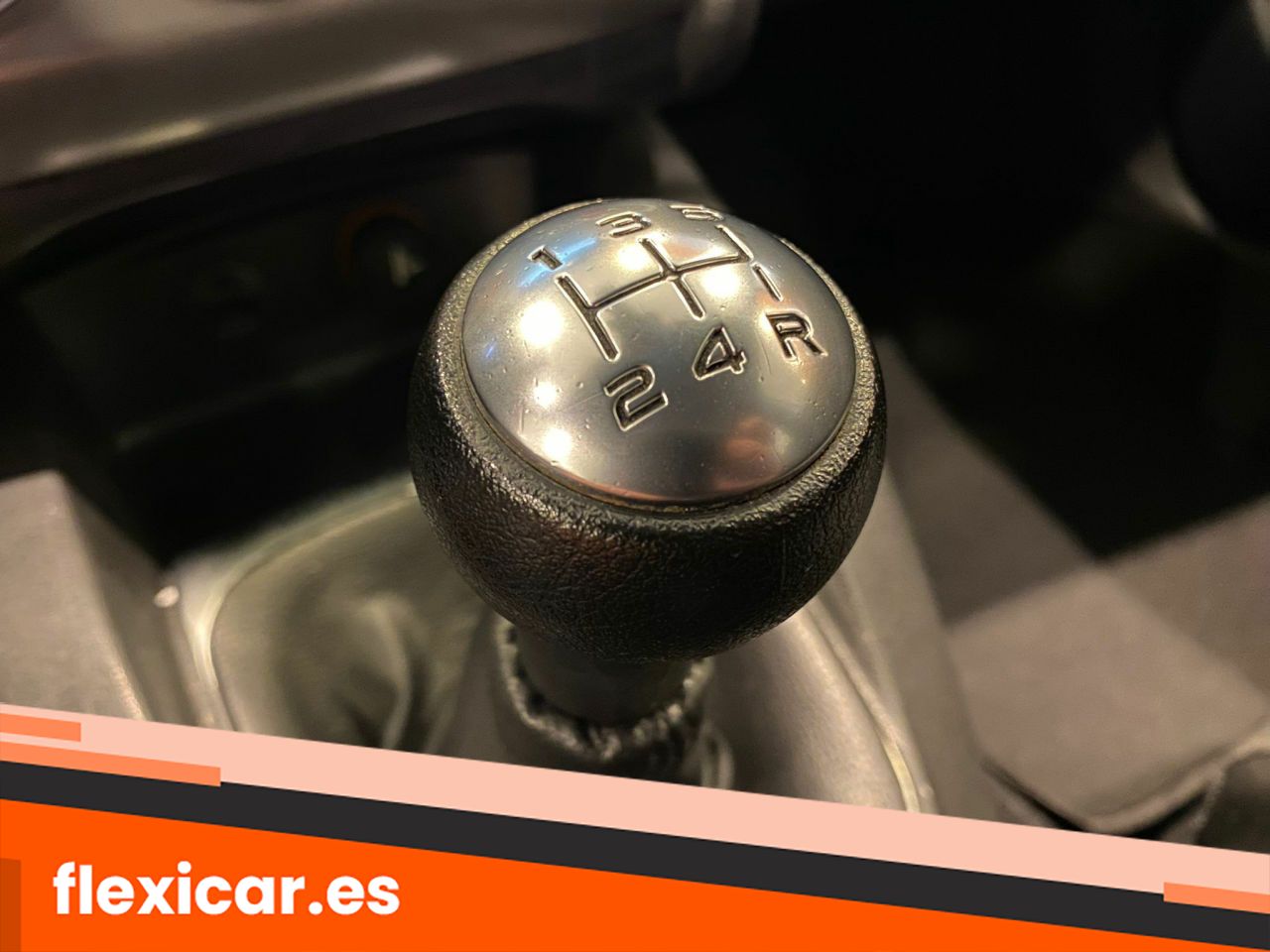 Foto Citroën C4 23
