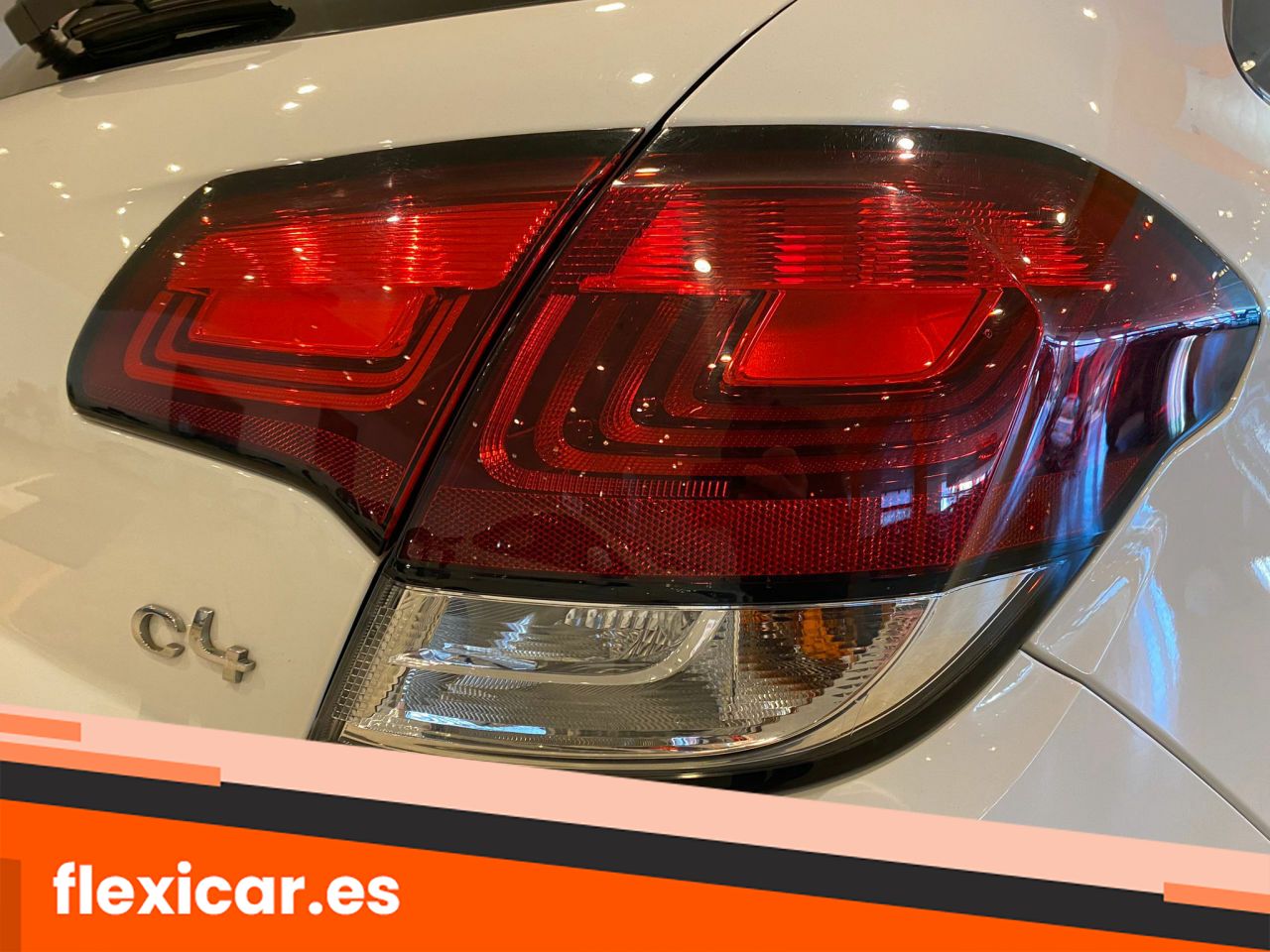 Foto Citroën C4 44