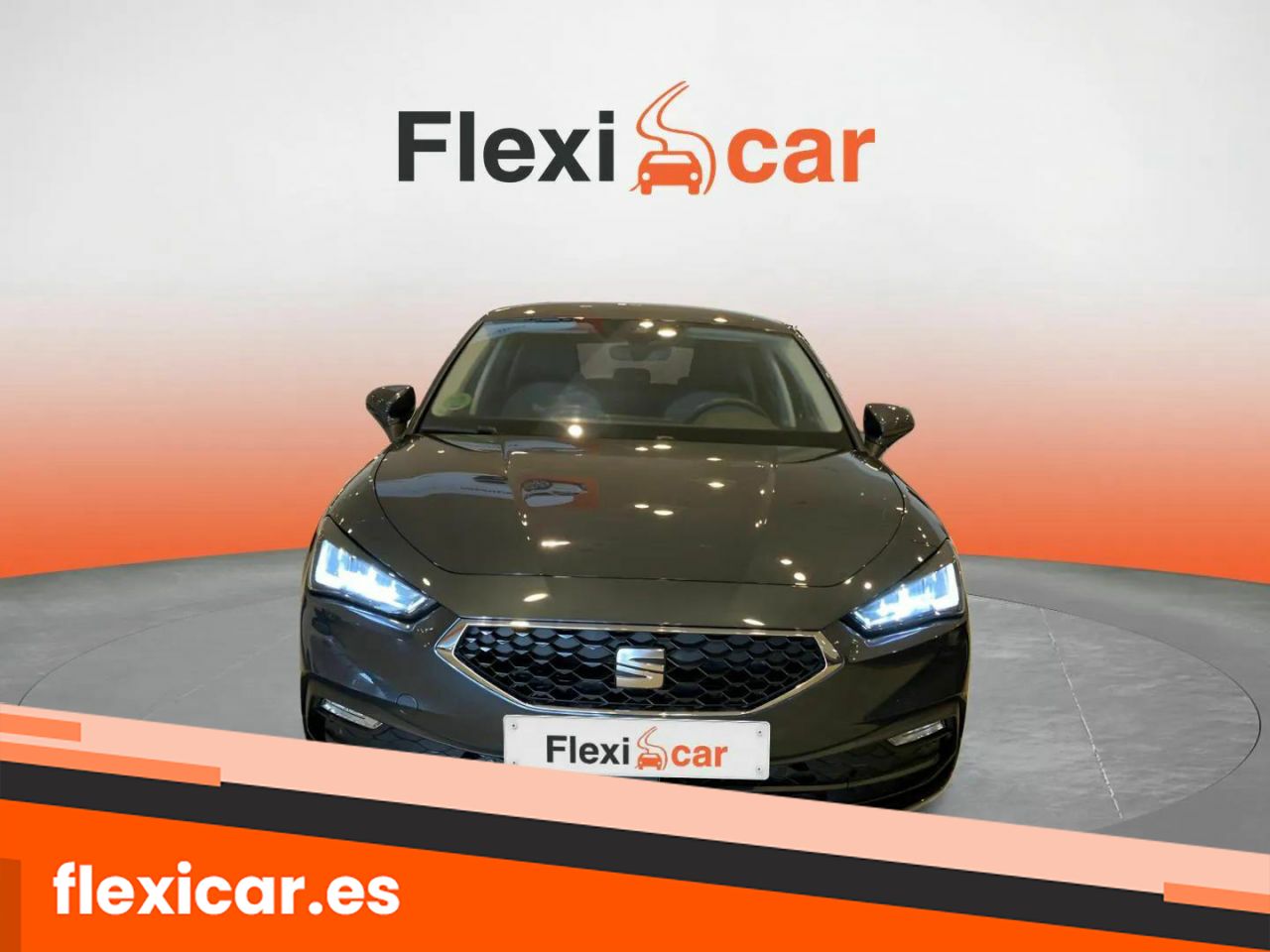 Foto Seat León 2