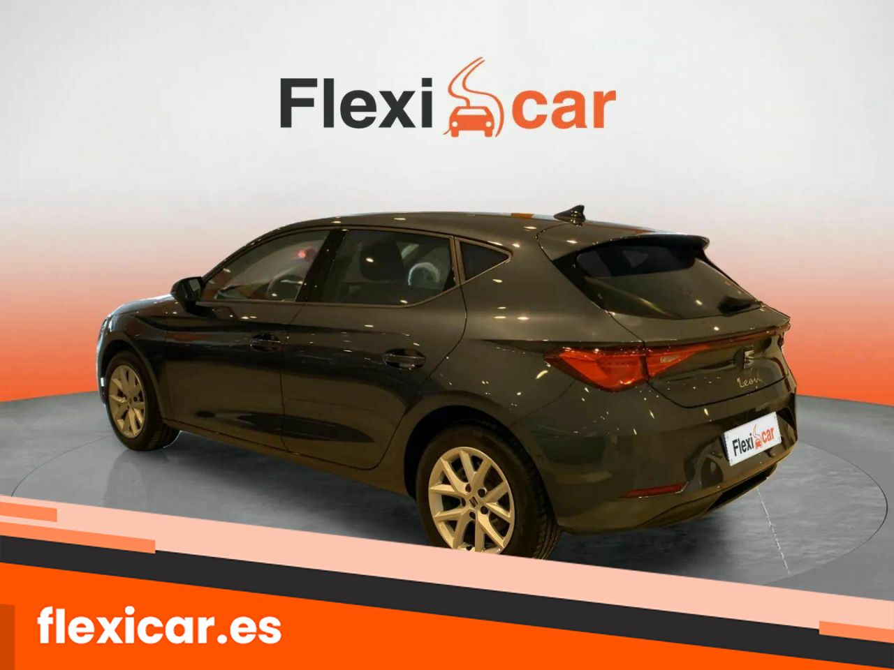 Foto Seat León 5