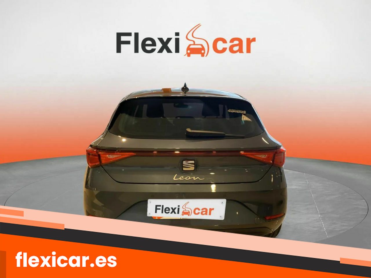 Foto Seat León 7