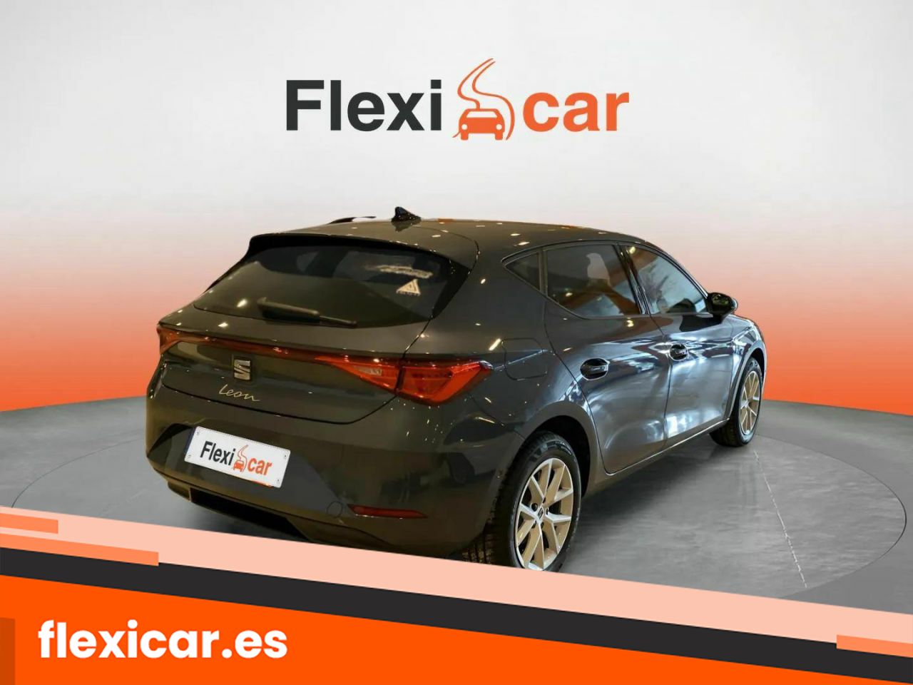 Foto Seat León 8