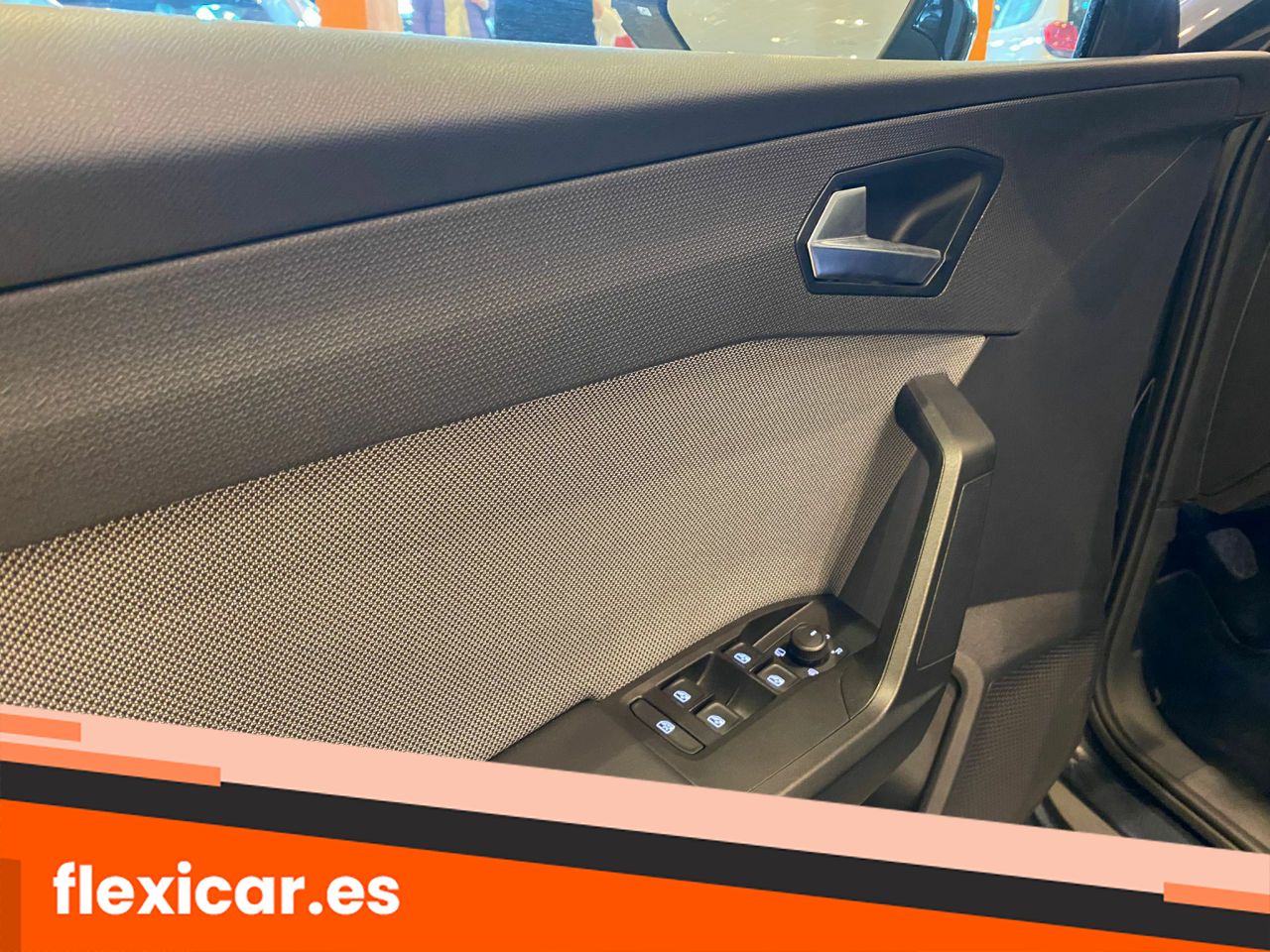 Foto Seat León 10