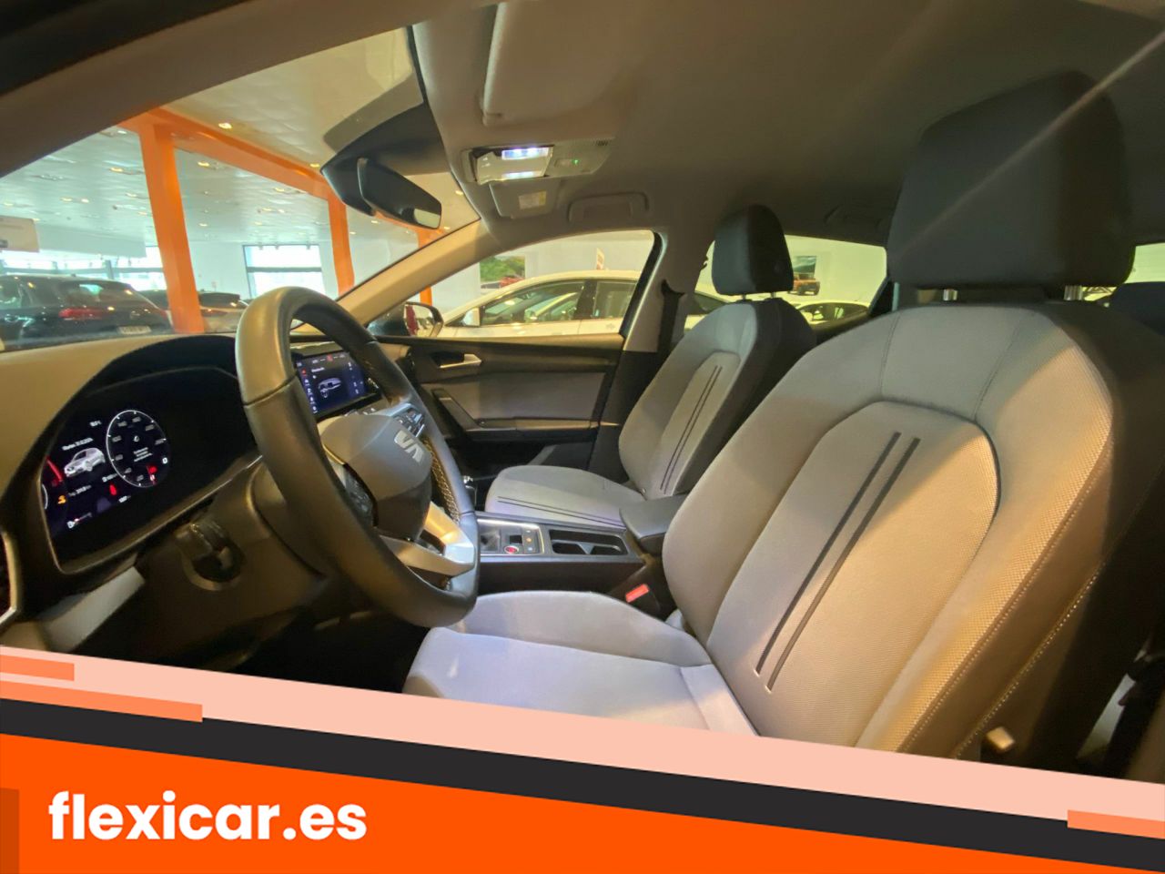 Foto Seat León 11