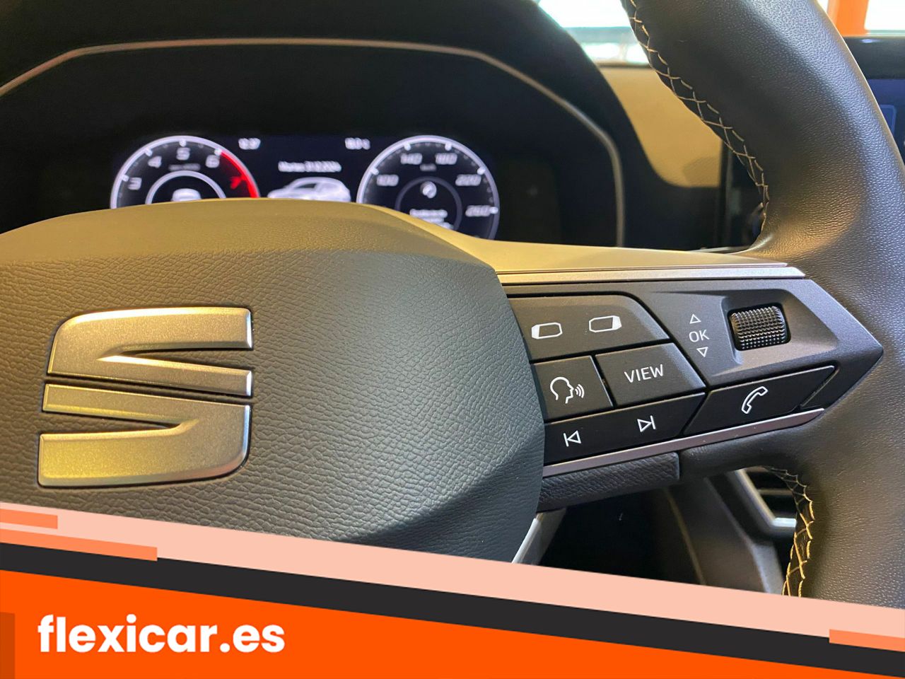 Foto Seat León 14
