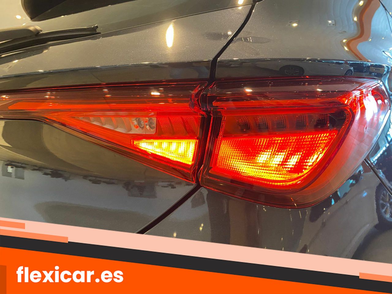 Foto Seat León 30