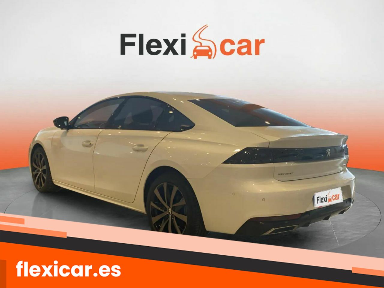 Foto Peugeot 508 5