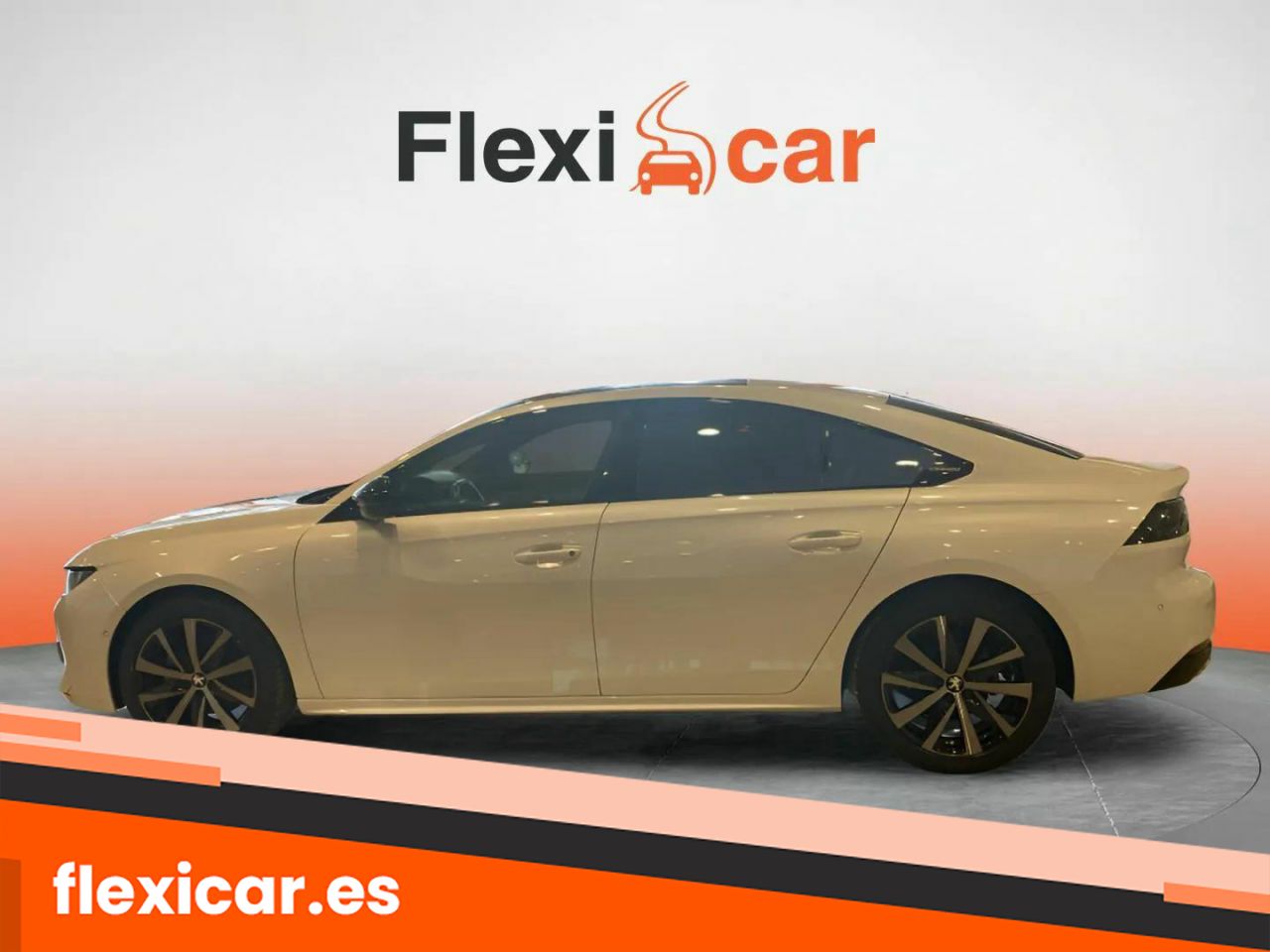 Foto Peugeot 508 7