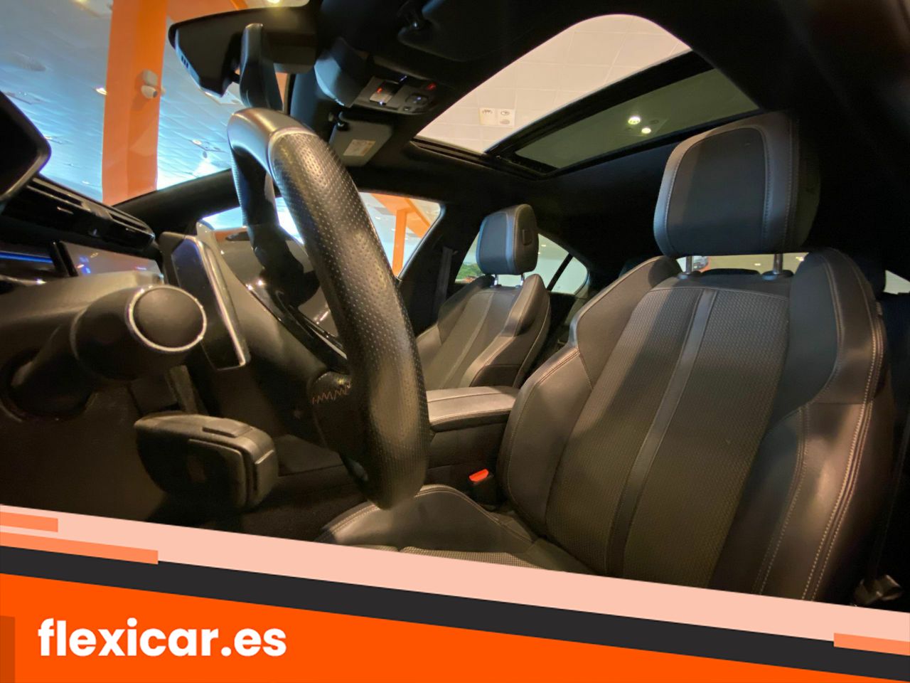 Foto Peugeot 508 11