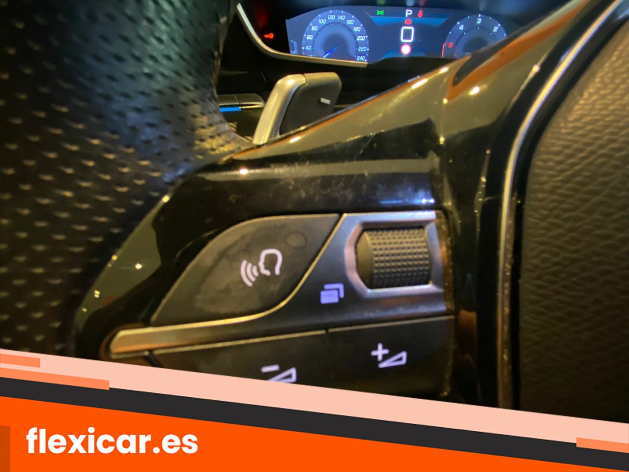 Foto Peugeot 508 12