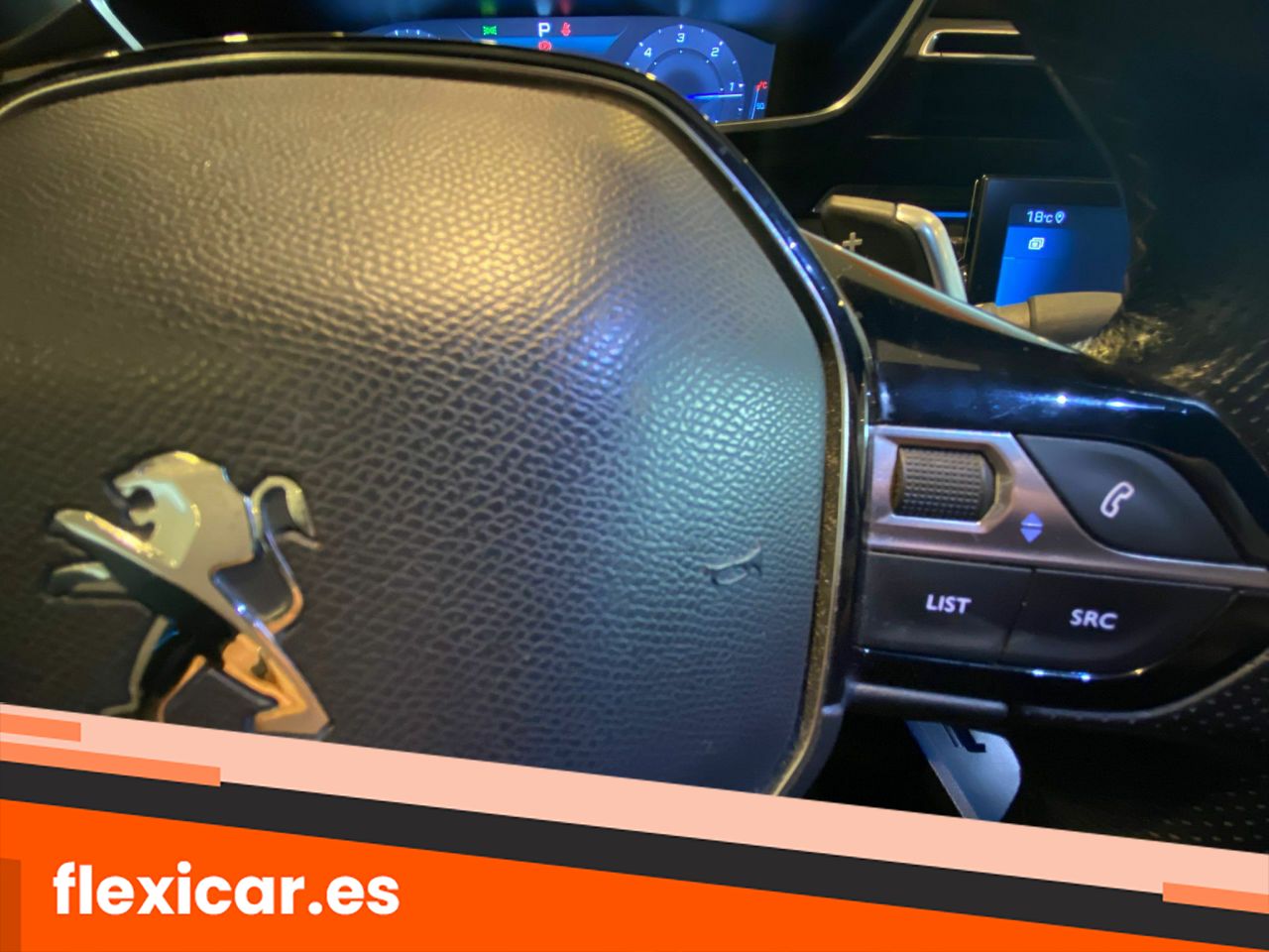 Foto Peugeot 508 16