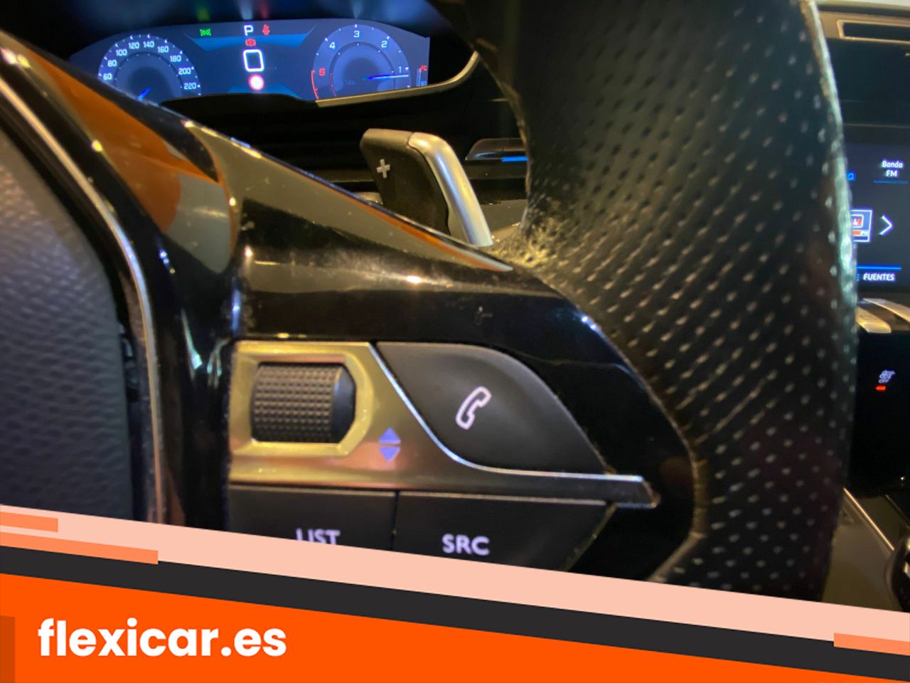 Foto Peugeot 508 17