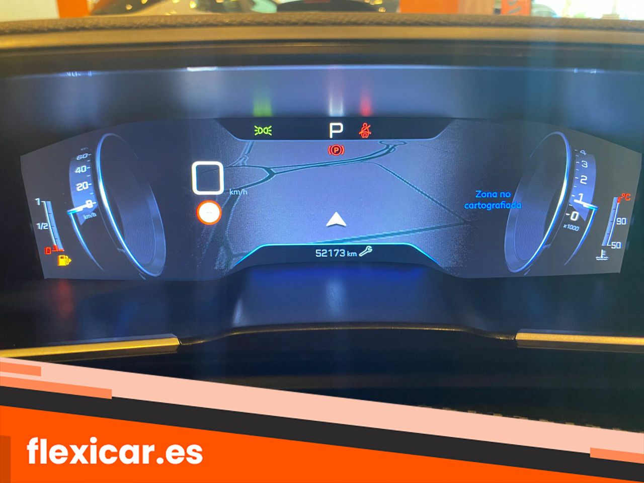 Foto Peugeot 508 19
