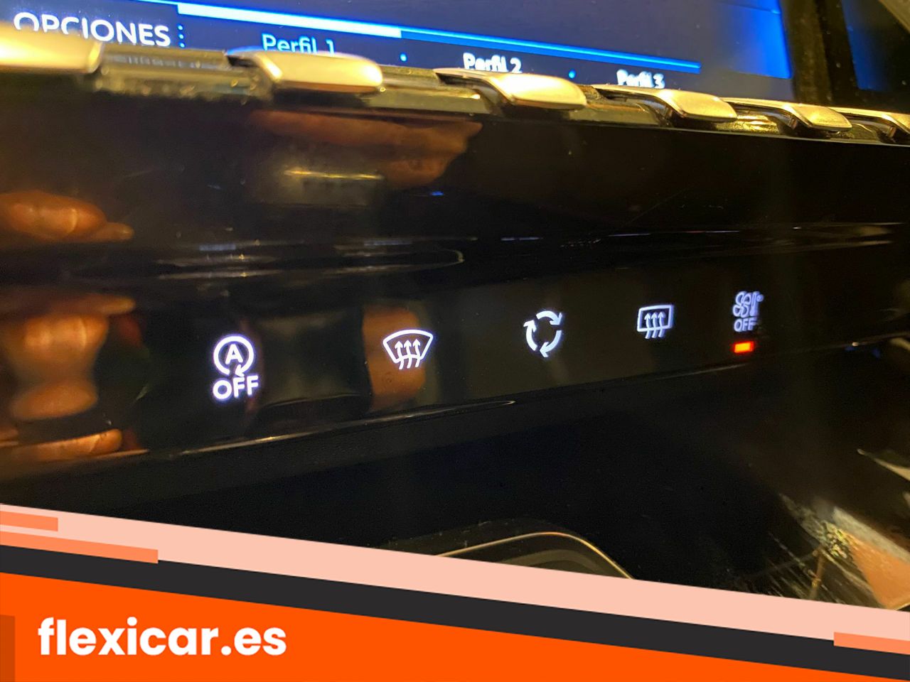 Foto Peugeot 508 27