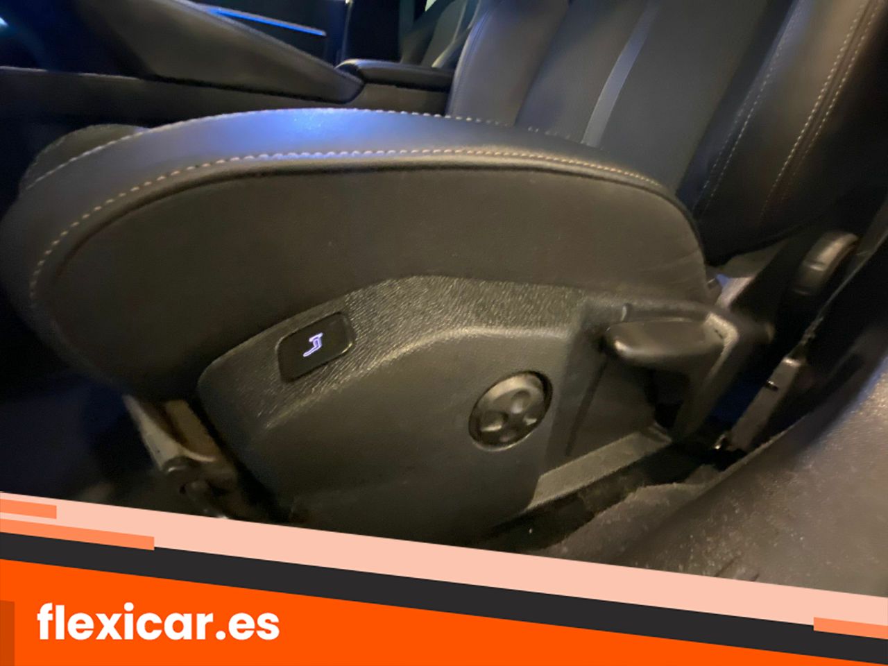 Foto Peugeot 508 28