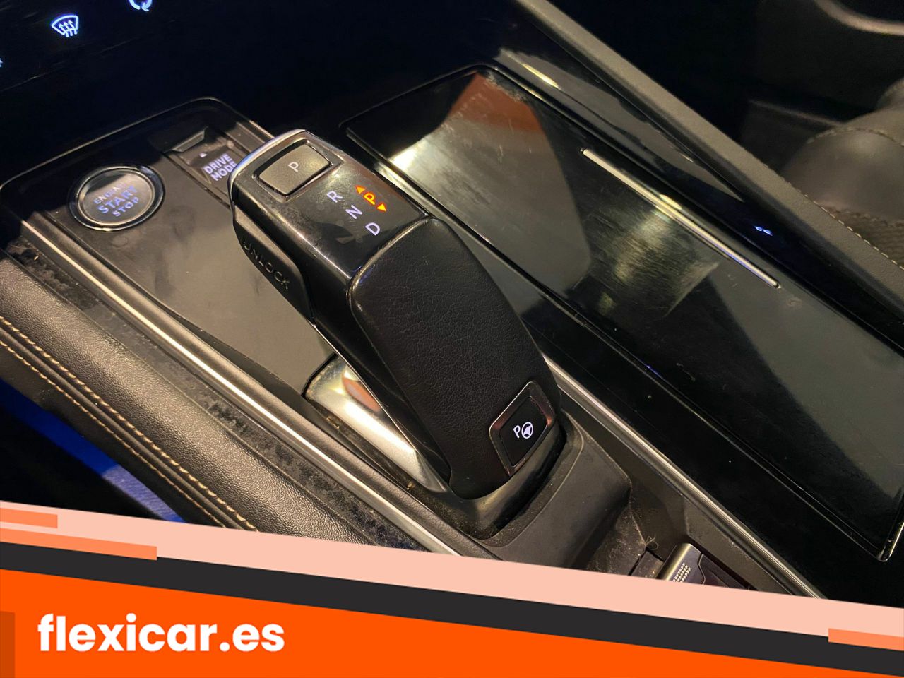 Foto Peugeot 508 29
