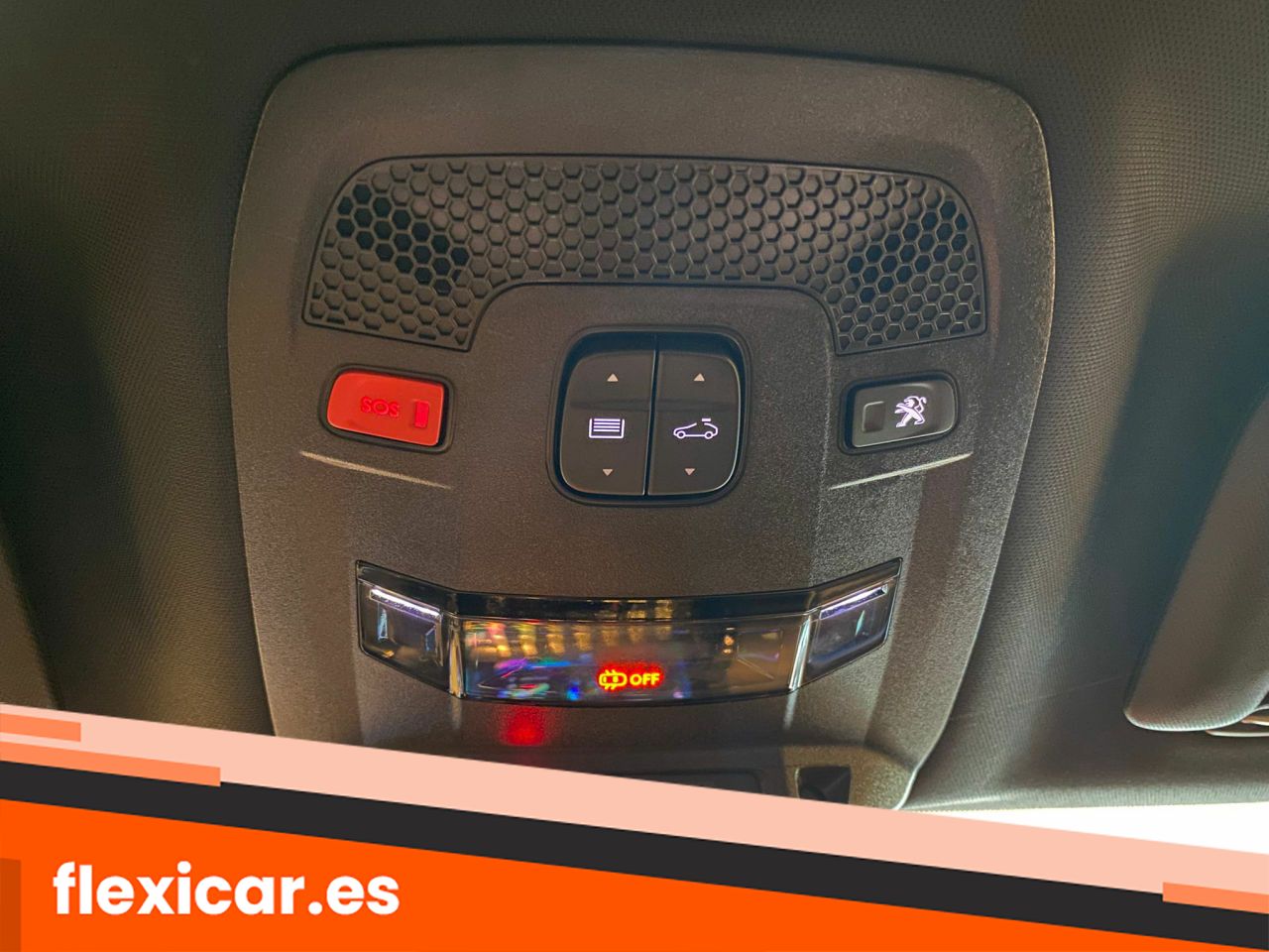 Foto Peugeot 508 31